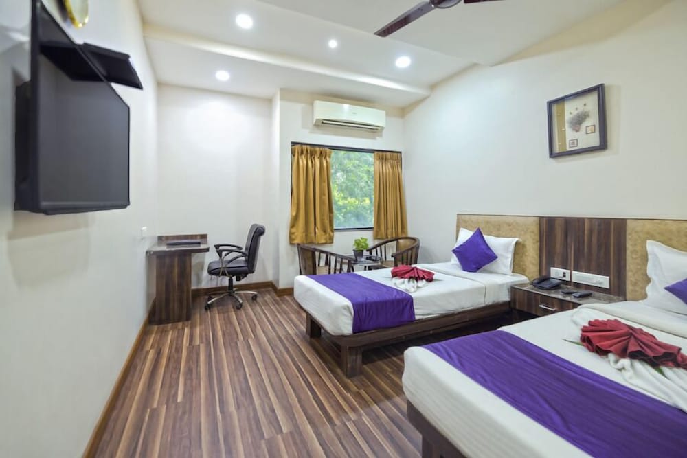 Hotel Sheetal International 21/52