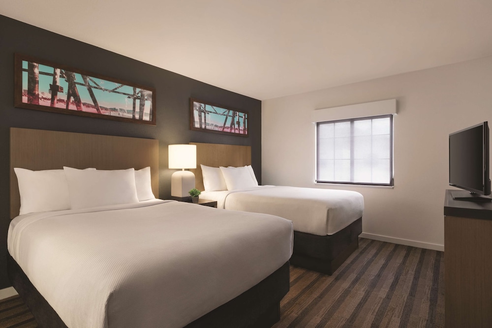 Hyatt House Boston/Burlington 26/72