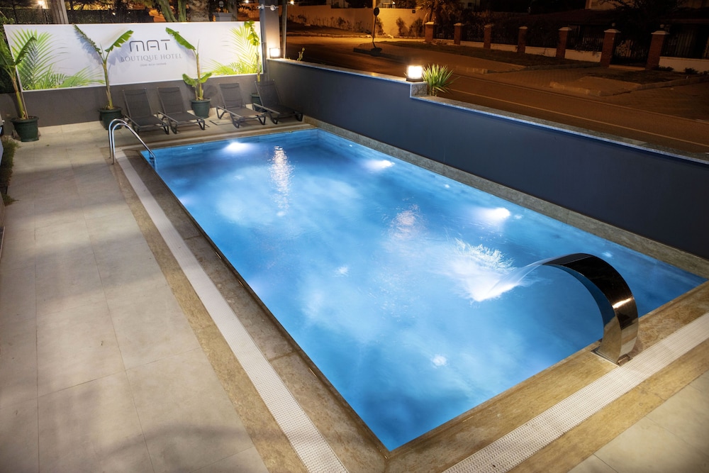 Mat Boutique Hotel 19/36