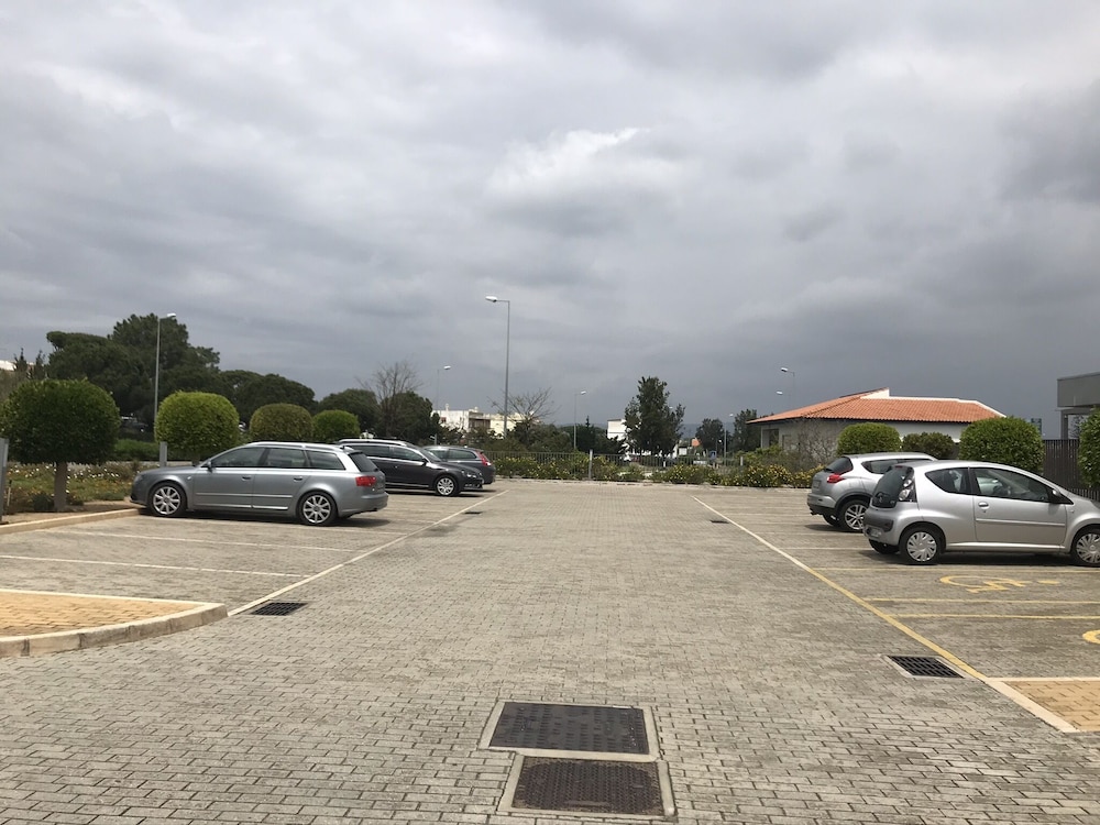 3k Faro Aeroporto 43/47