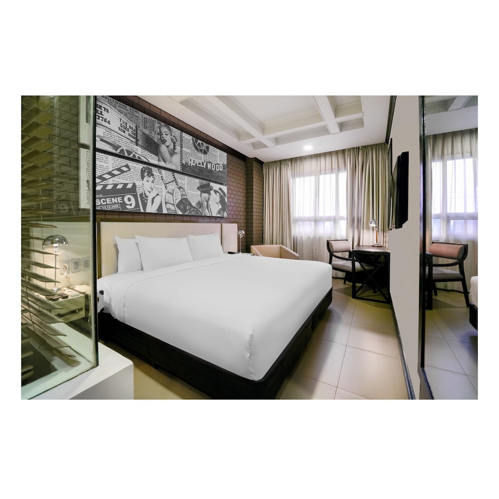 Summit Hotel Magnolia 13/70