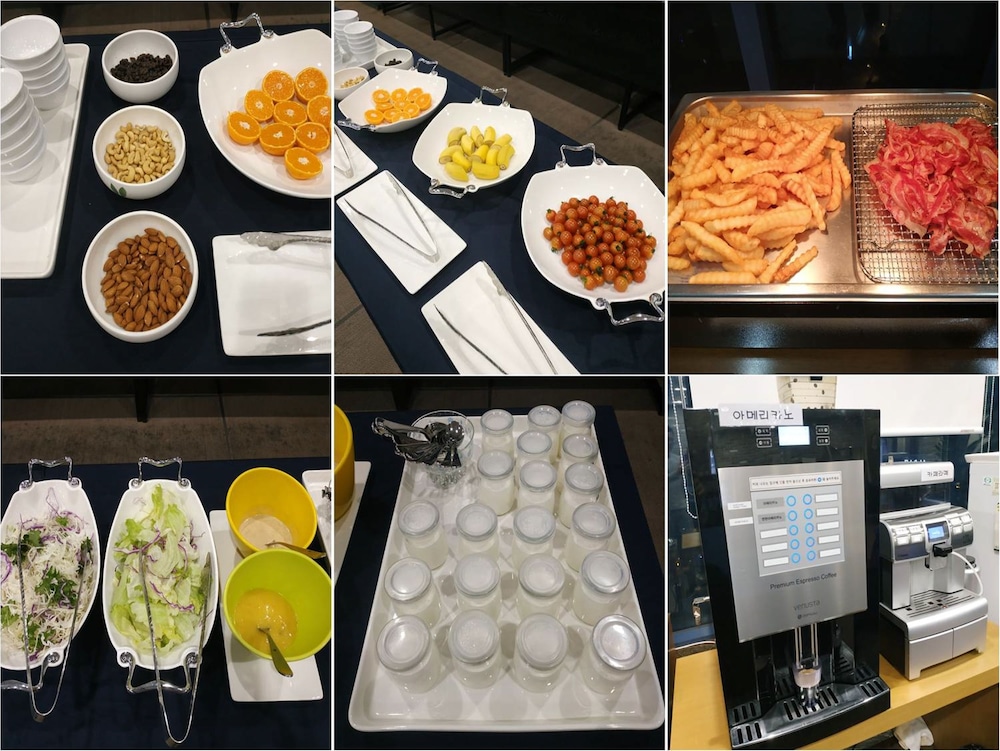 BENIKEA HOTEL HAEUNDAE 15/40