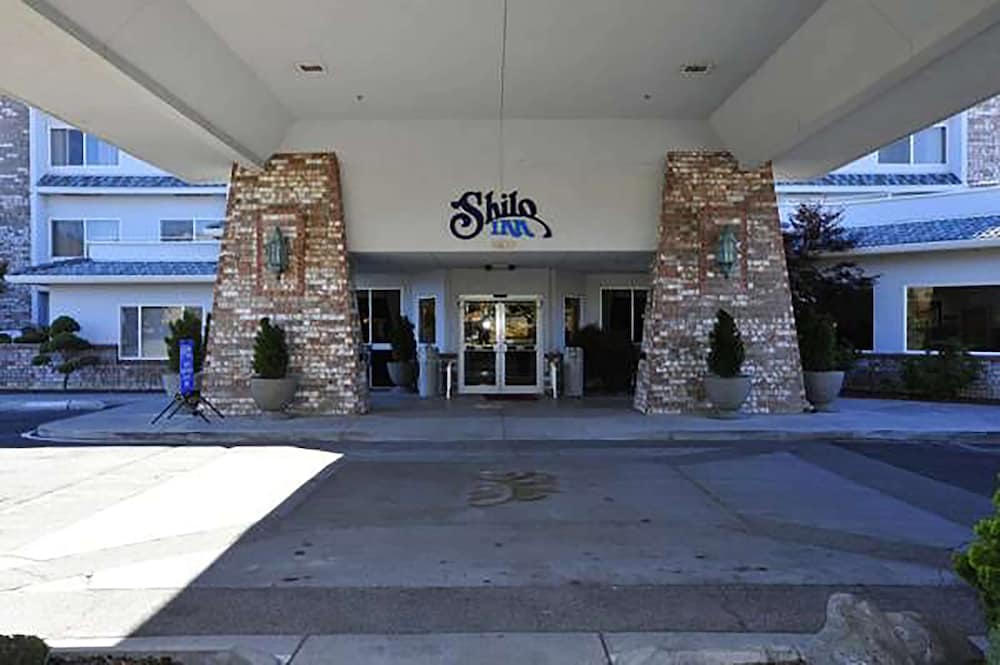 Shilo Inn Suites Hotel Klamath Falls 35/40