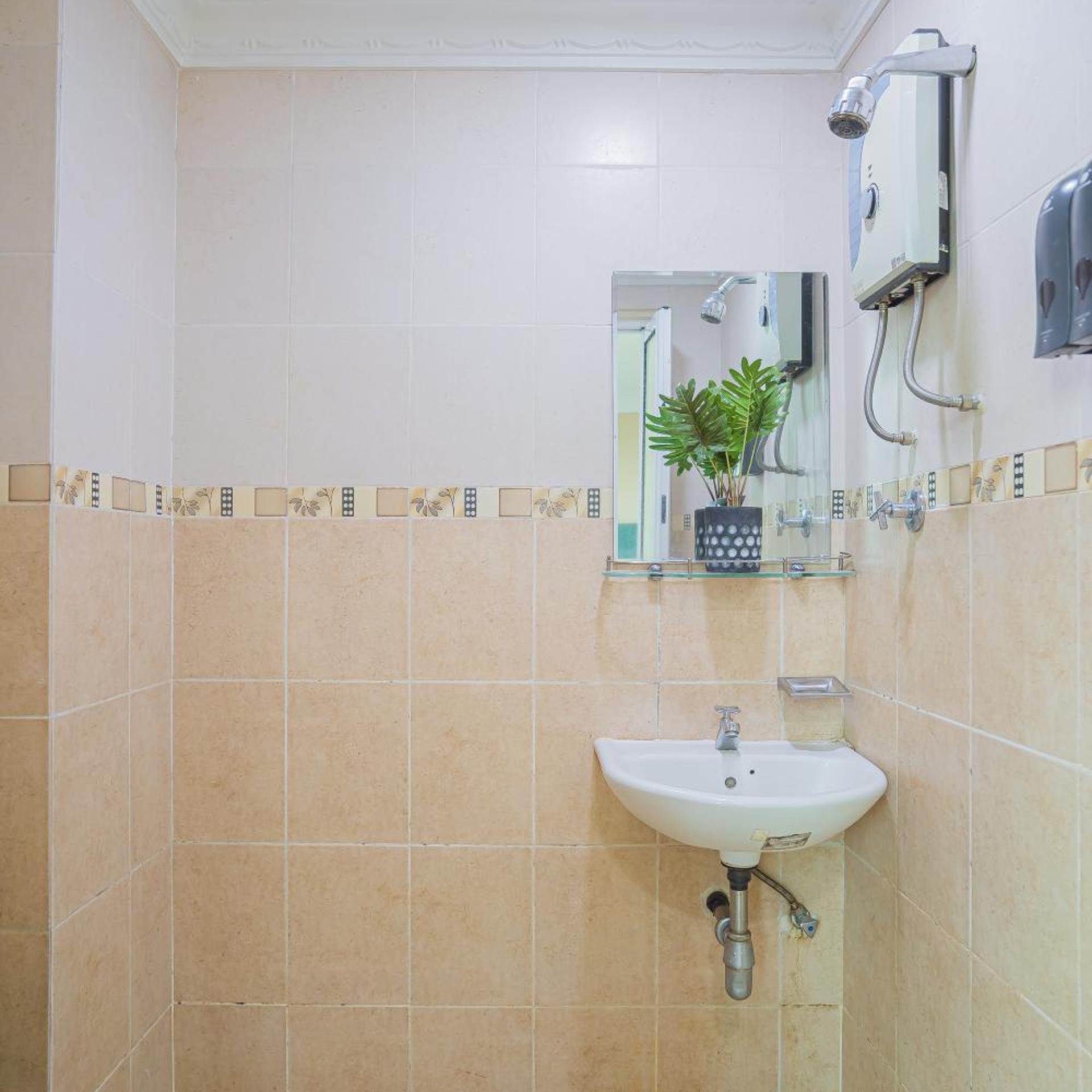 Hotel 28 Titiwangsa 42/47