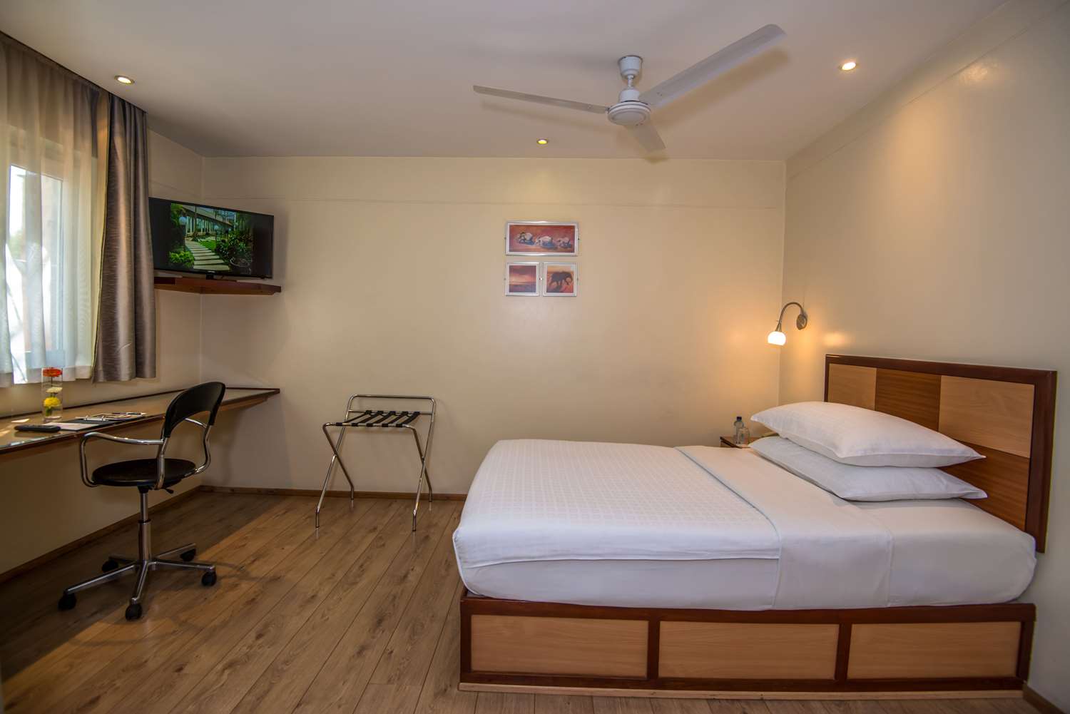 Best Western Nairobi Upper Hill 11/44