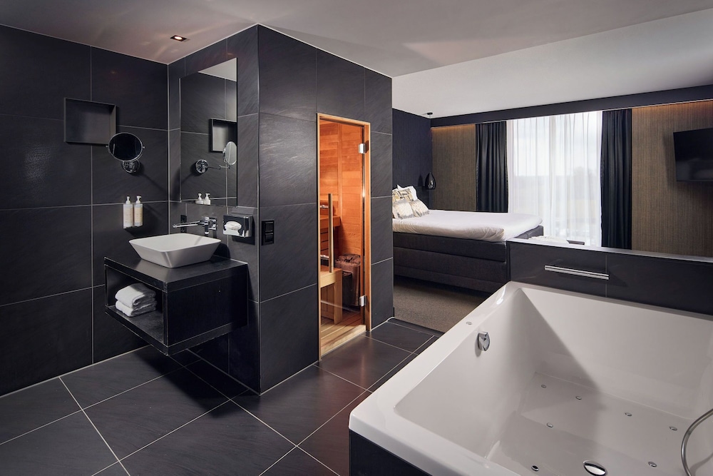 Van der Valk Hotel Groningen Hoogkerk 41/41