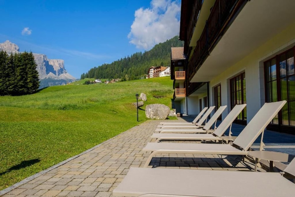 Th Corvara Greif Hotel 50/57