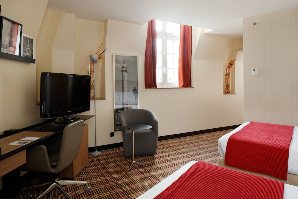 Le Parchamp, Paris Boulogne, a Tribute Portfolio Hotel 47/66