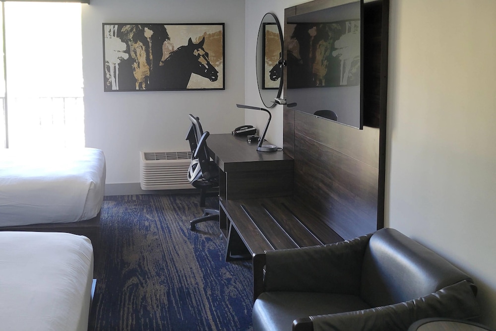 The Federal Hotel Downtown Carson City, an Ascend Collection Hotel 35/64