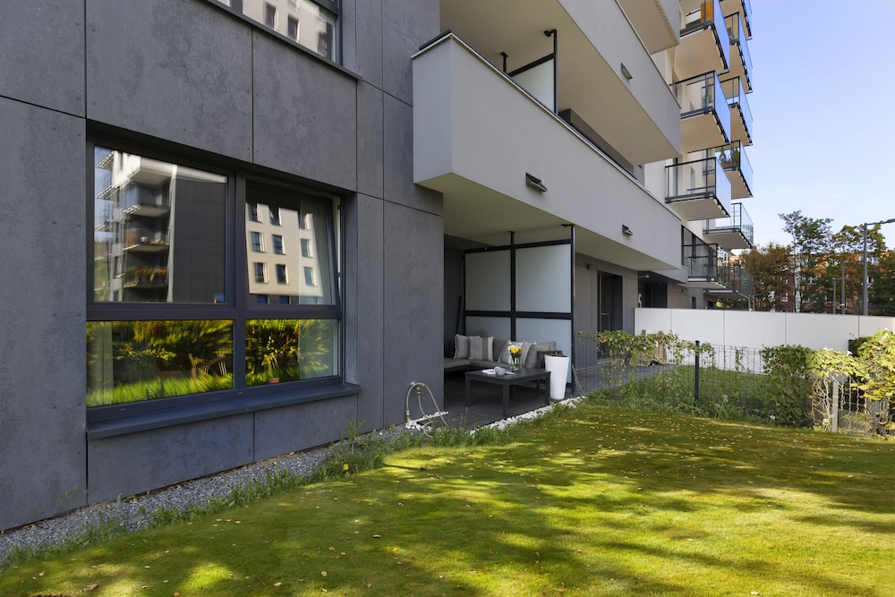 Elite Apartments Marine Cztery Oceany 46/50