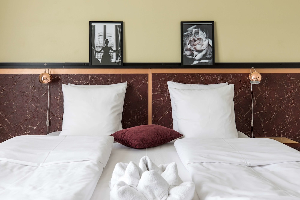 Best Western Royal Holstebro 31/60