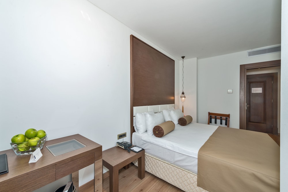 Istanbul Dora Hotel 18/66