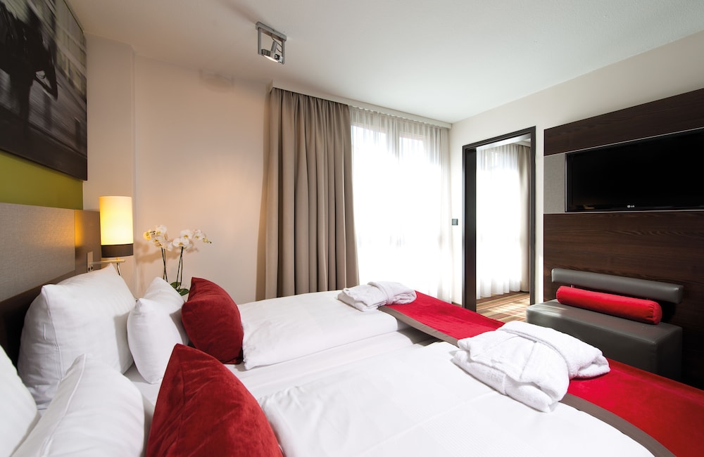 Leonardo Hotel Vienna 20/64
