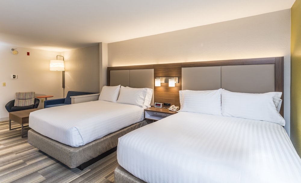Holiday Inn Express Hotel And Suites Jacksonville South 26/59
