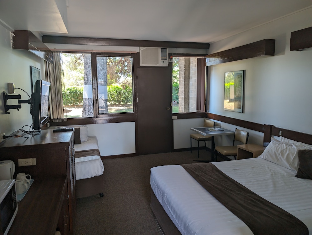 Mildura Golf Club Resort 14/46