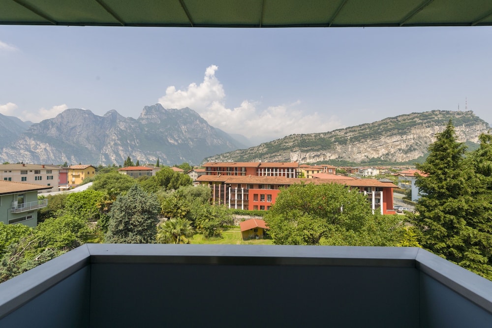 Caravel Bike Hotel in NAGO-TORBOLE