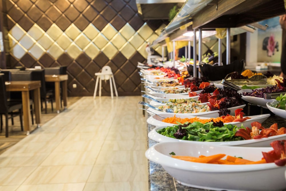 Dedeman Kemer Resort 44/50