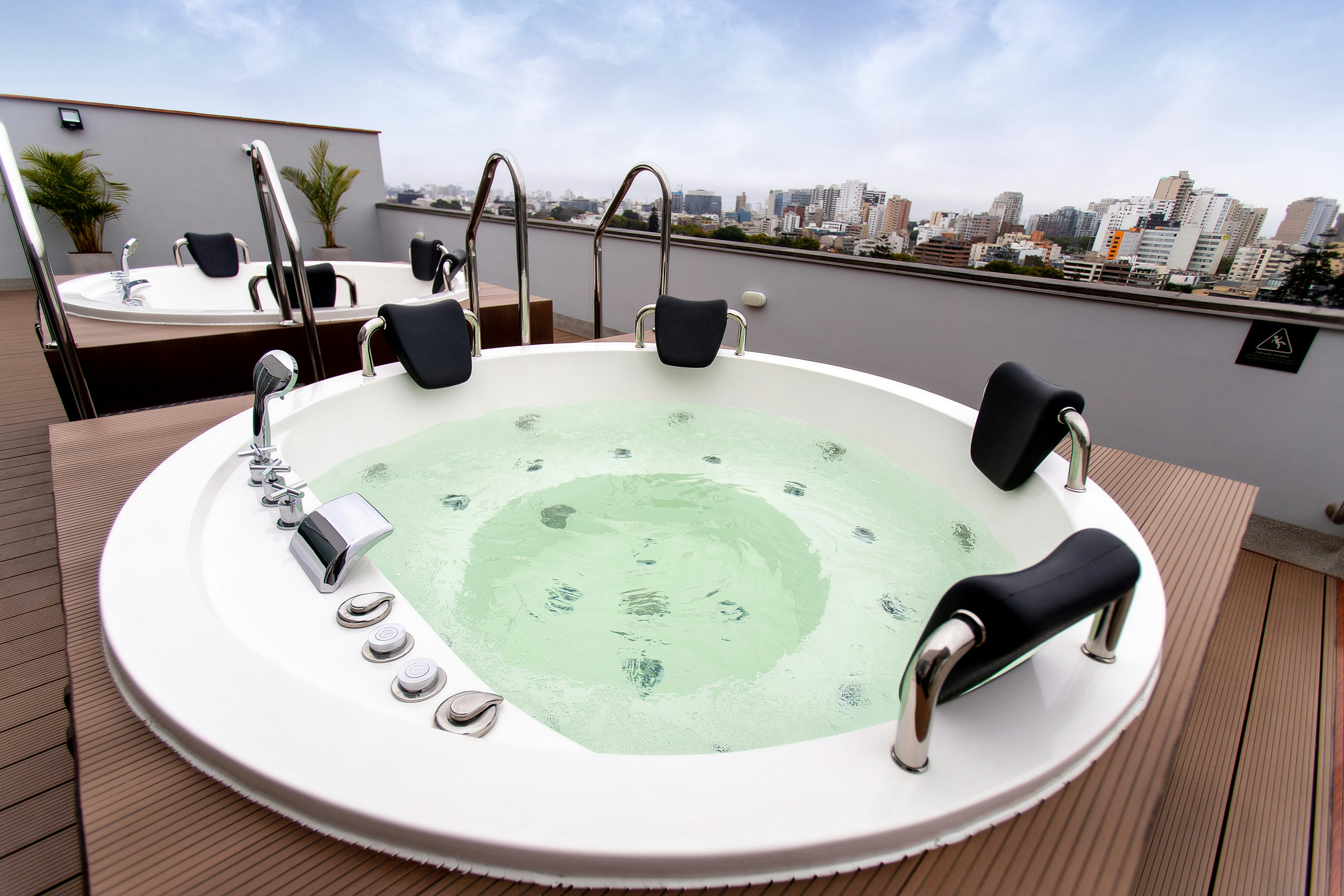 Hampton by Hilton Lima San Isidro 17/17
