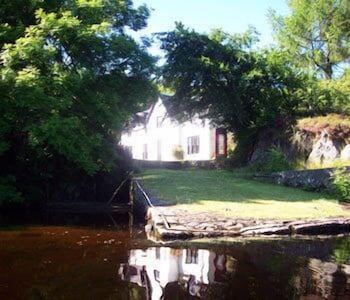 Taychreggan Hotel 55/67