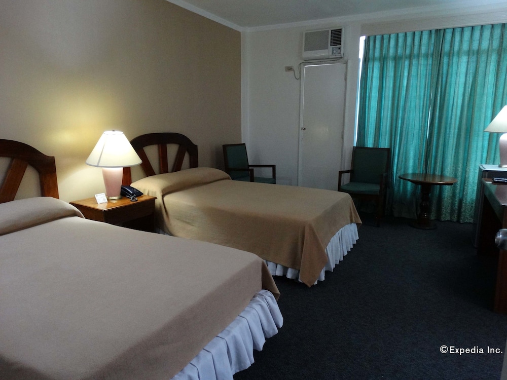 Adriatico Arms Hotel 2/21