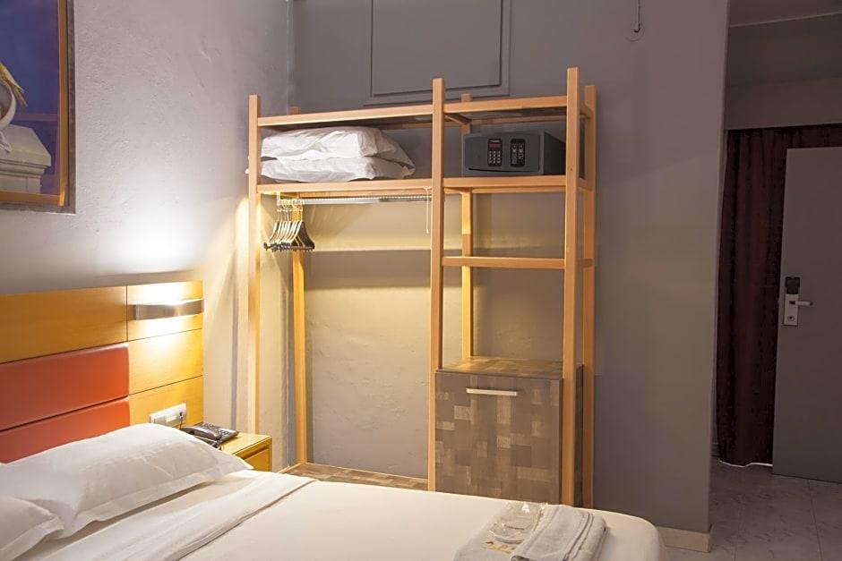 HOTEL ERIKA 16/39