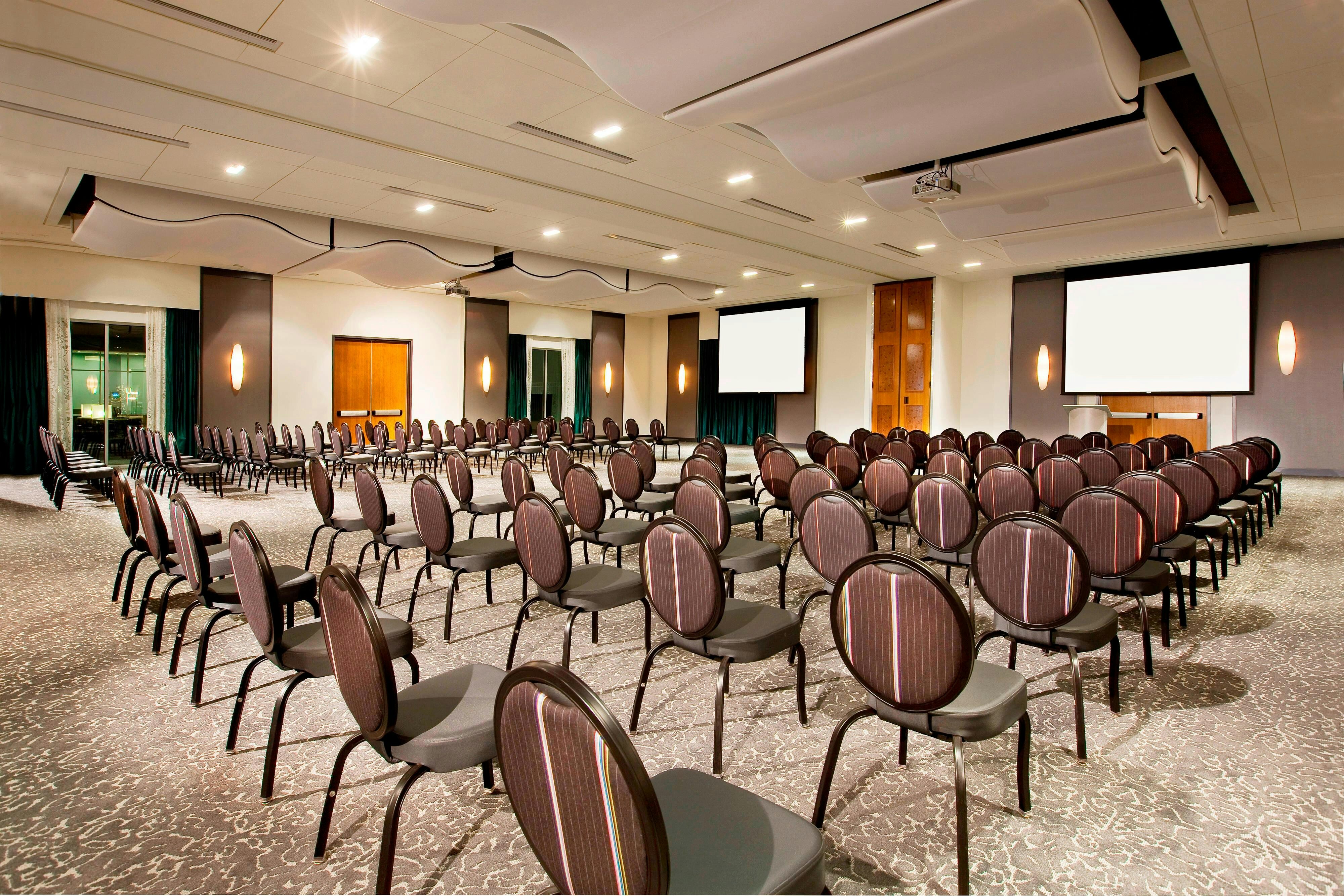Aloft Mount Laurel 12/18