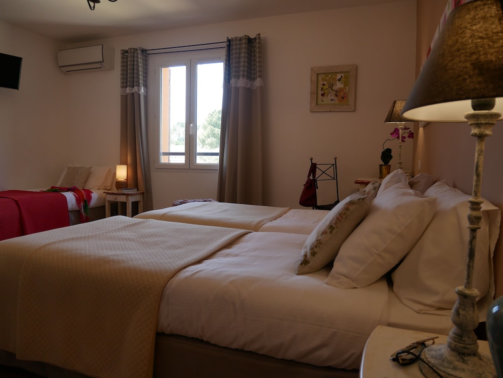 Hotel Les Ambres 10/49