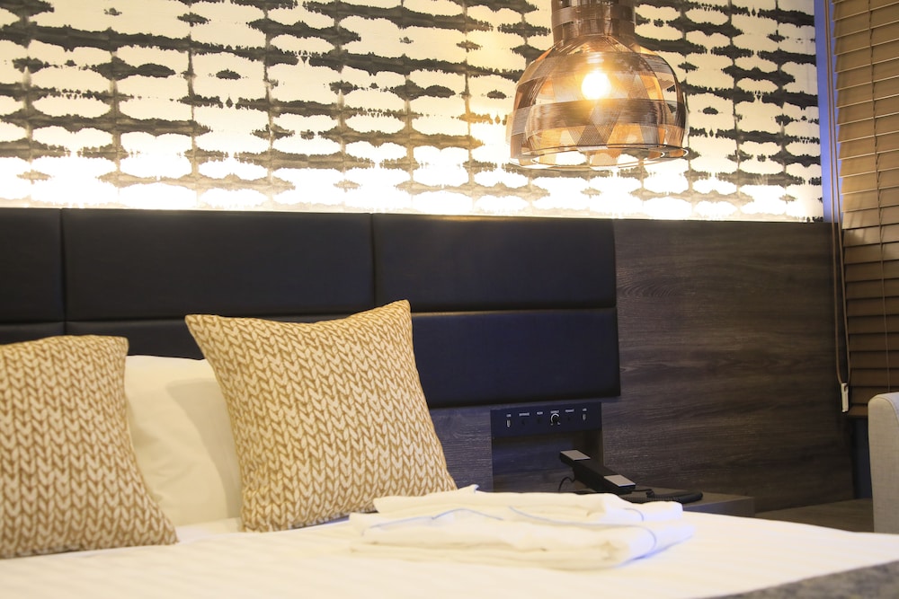 Quintessa Hotel Sapporo Susukino 29/49
