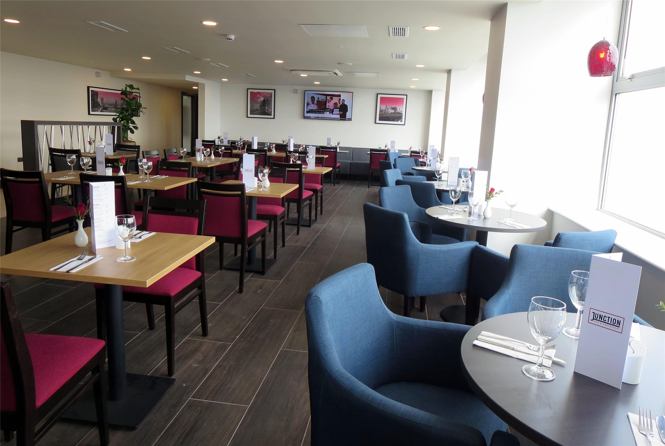 Ramada by Wyndham East Kilbride 16/30