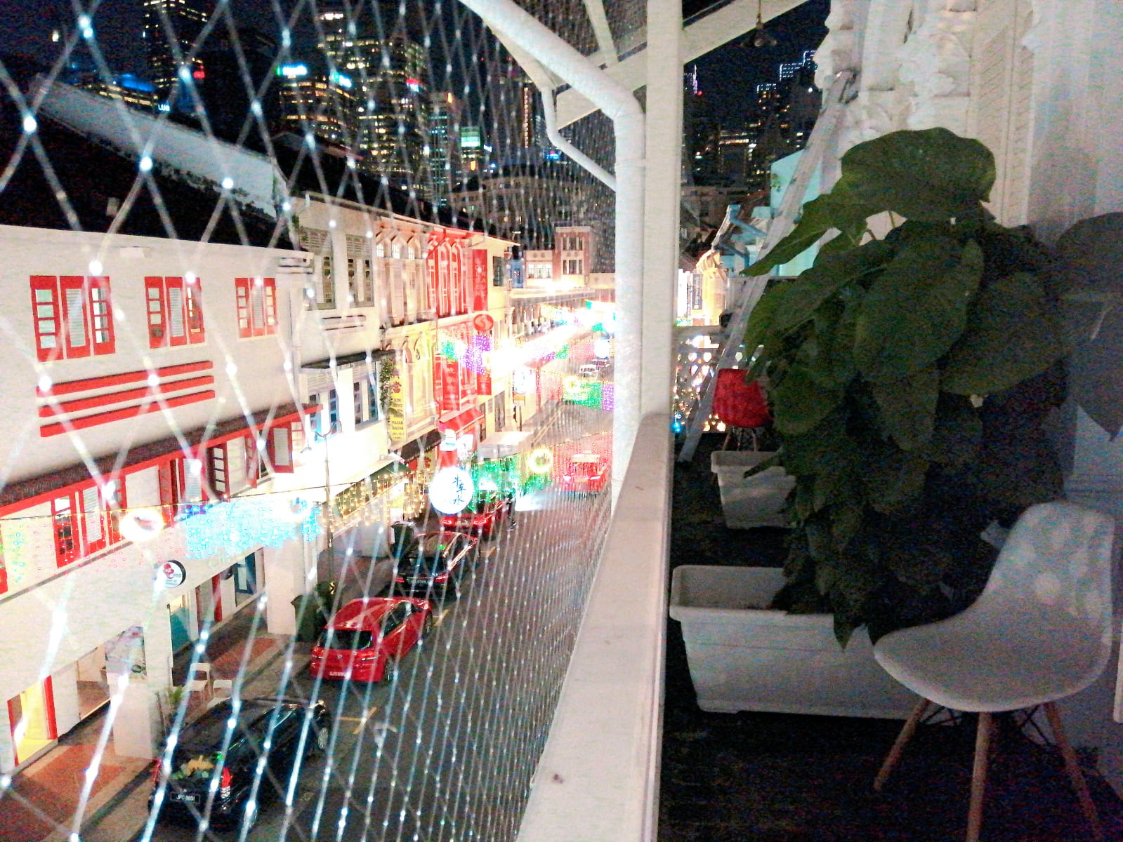Hotel Calmo Chinatown (Ex 1887 The New Opera House) 49/55