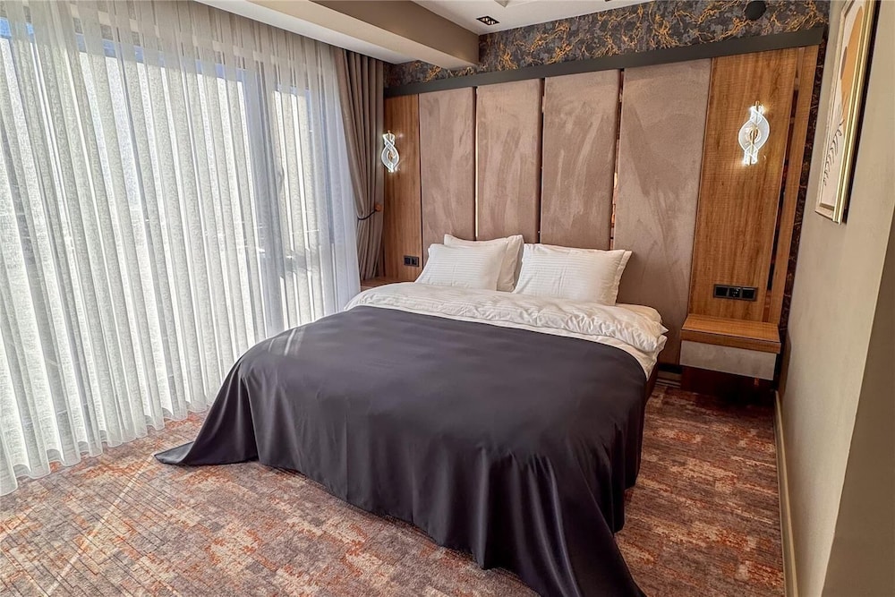 Ramada by Wyndham Erzincan Ergan 11/50