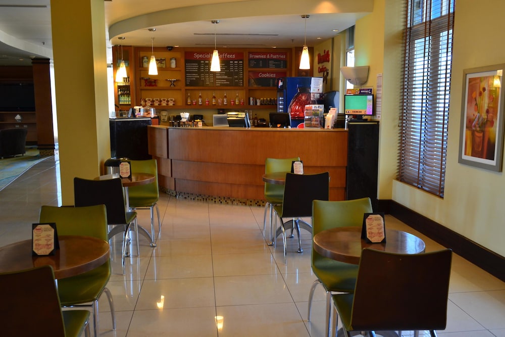 Courtyard Aguadilla 42/47