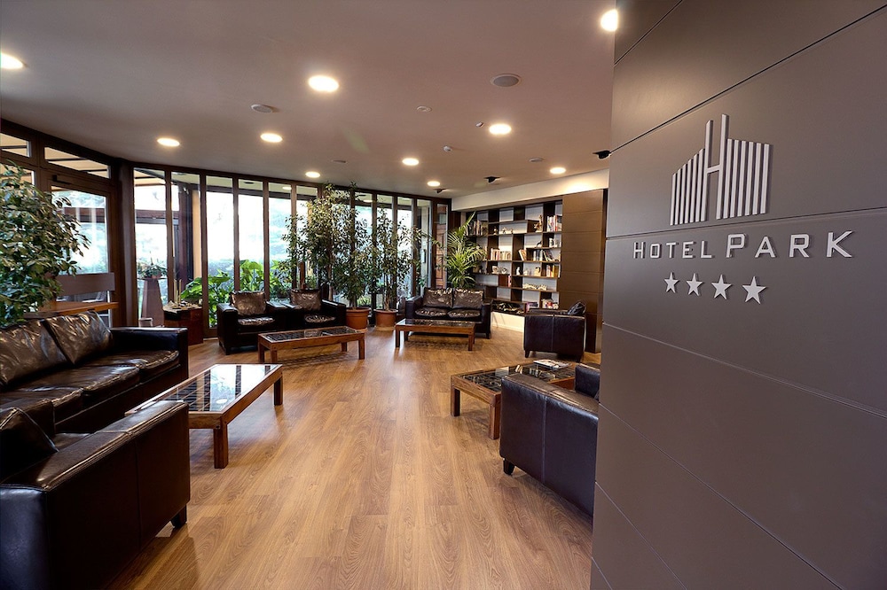 Park Hotel 23/32