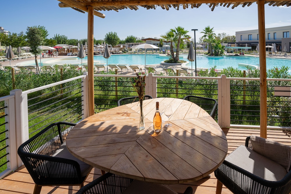Club del Sole Romagna Family Resort 84/97