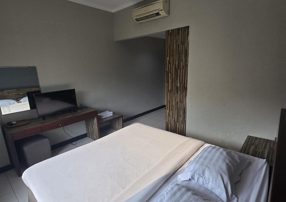 N2 Hotel Gunung Sahari 21/46