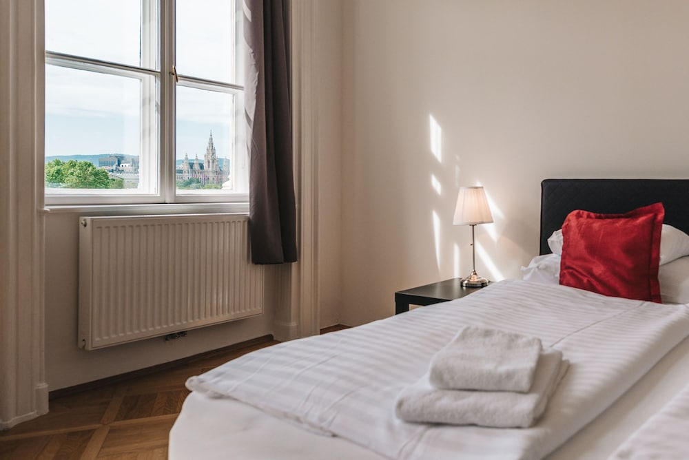 Duschel Apartments Vienna 16/50