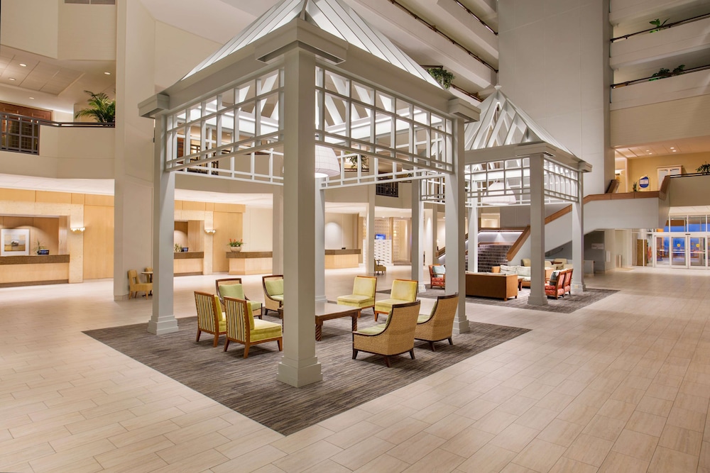Hilton Myrtle Beach Resort 58/82