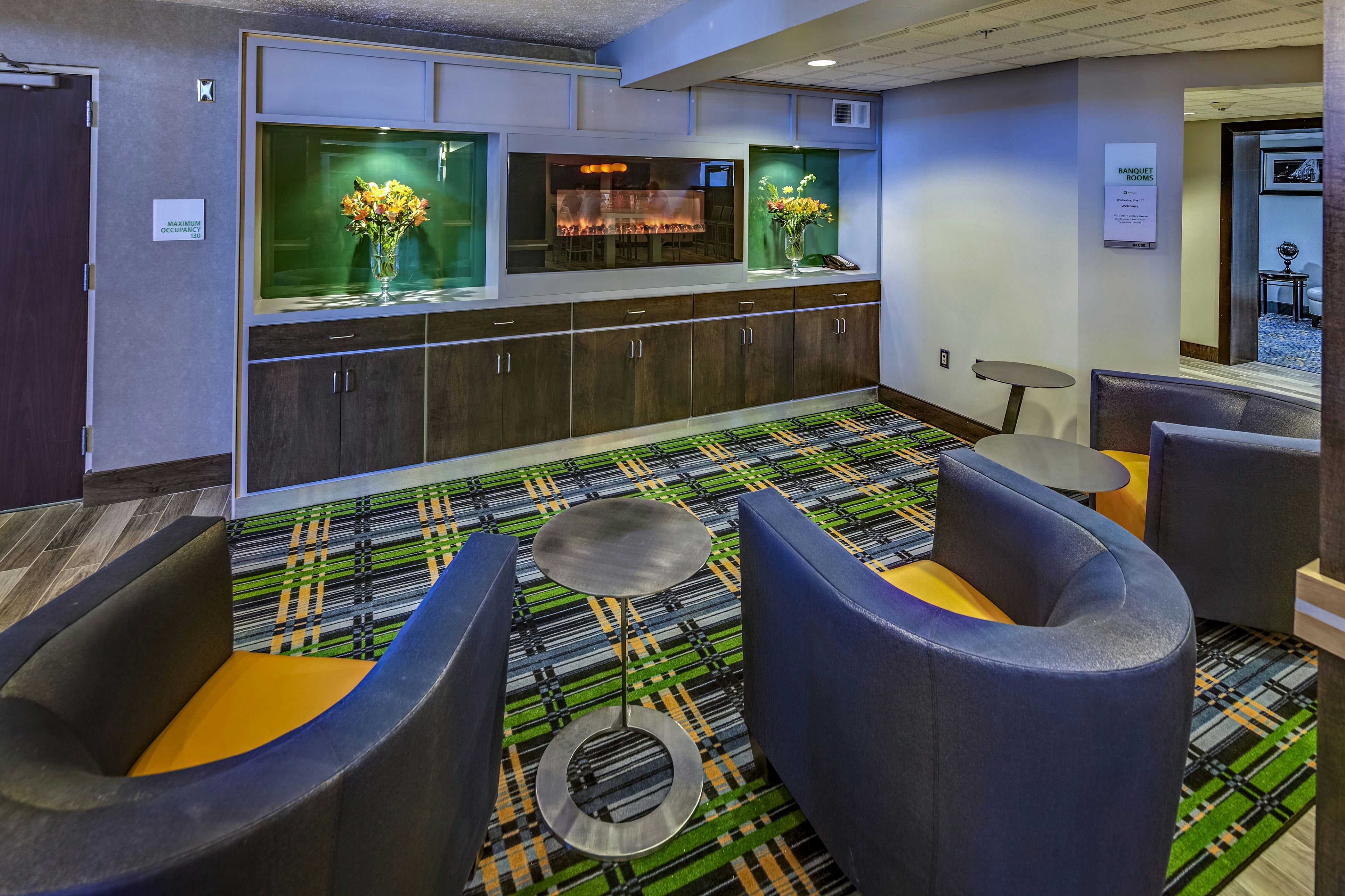 Holiday Inn Cleveland Northeast Mentor 50/79