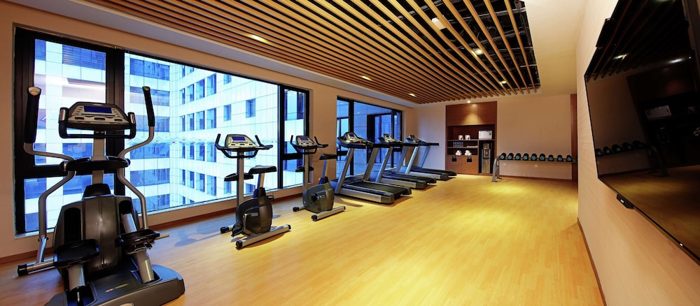 Hampton By Hilton Guilin Lingui 26/43