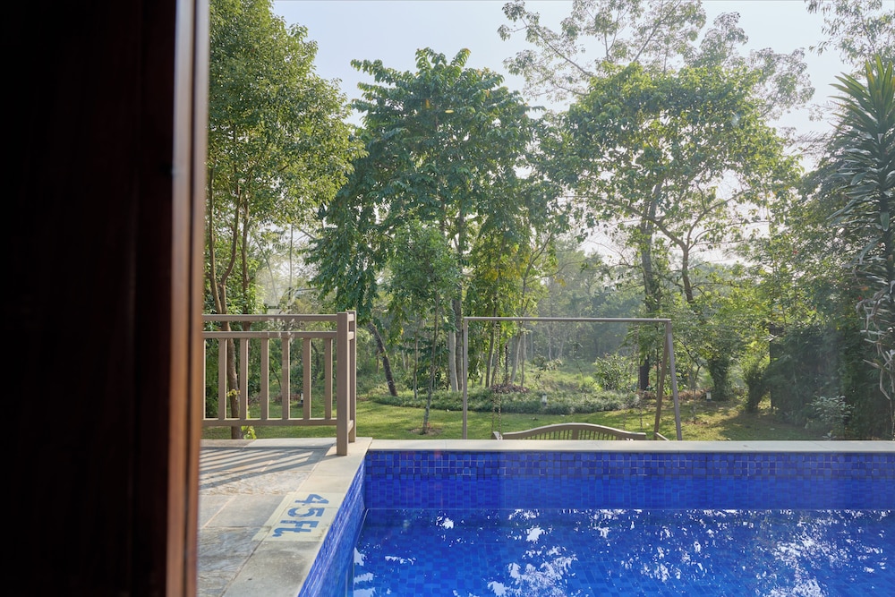 Soaltee Westend Resort Chitwan 22/45