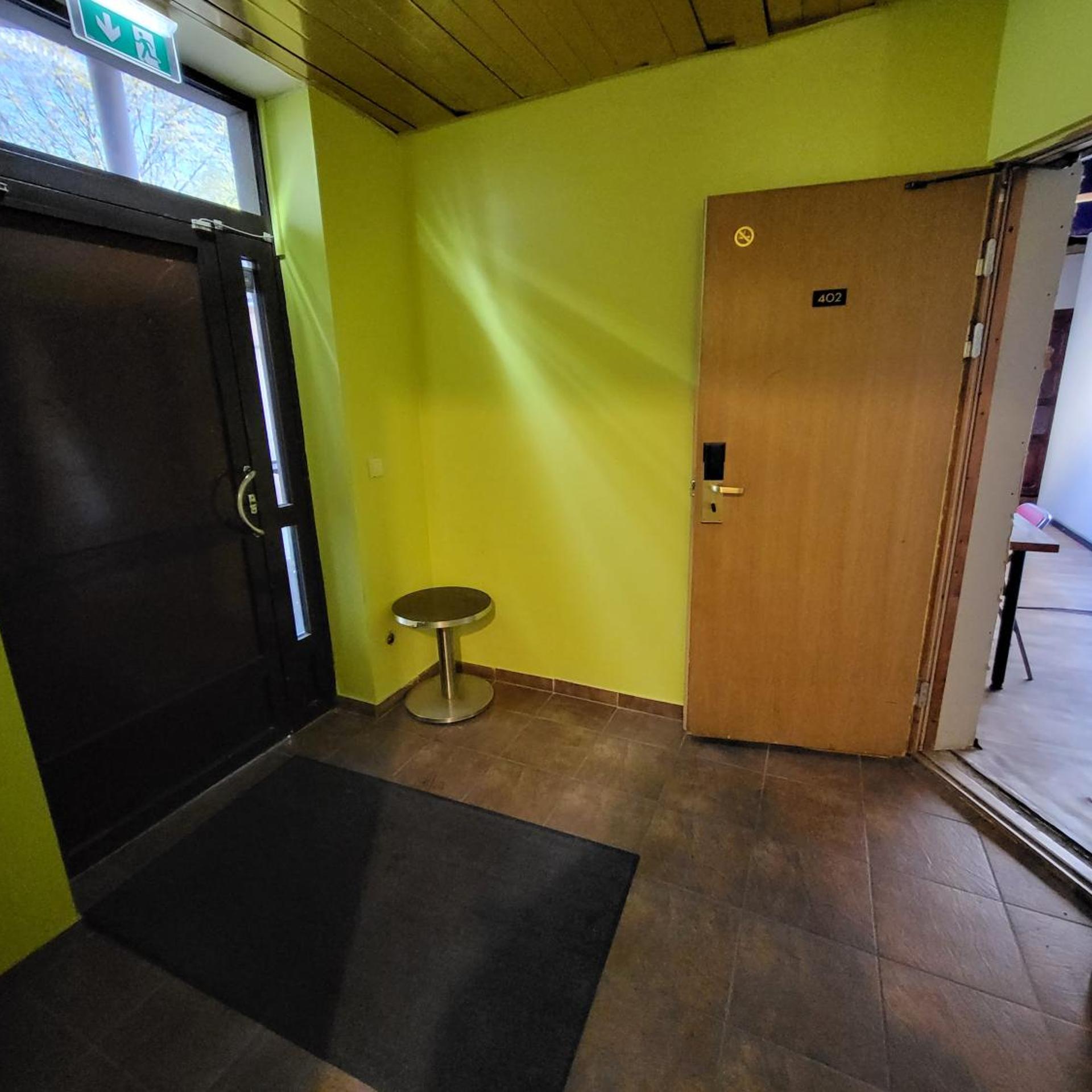 Nord Hostel 33/50