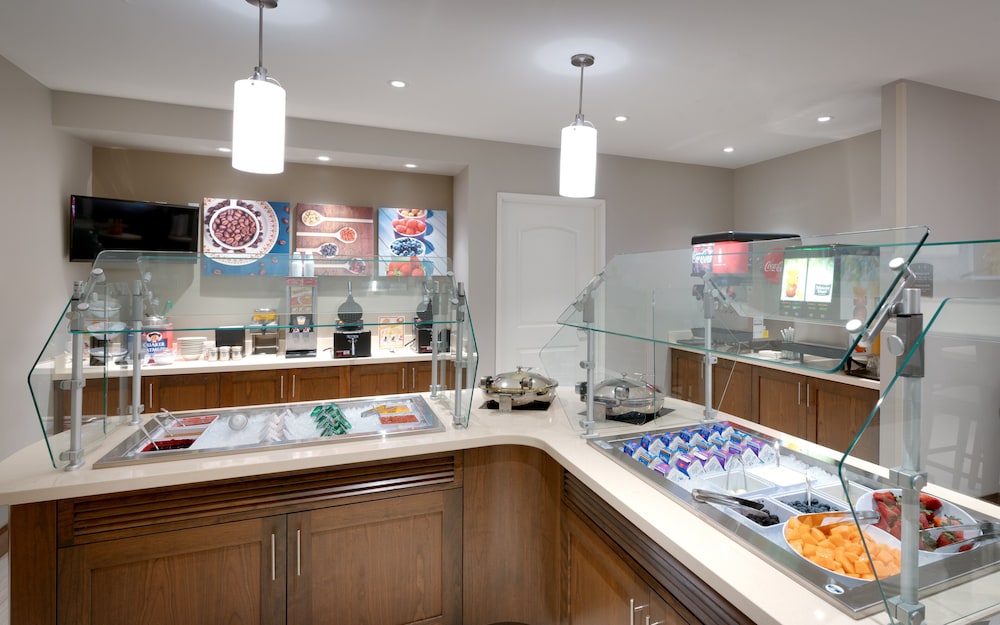 Staybridge Suites Lehi - Traverse Ridge Center 32/49