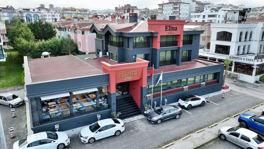 Janti Boutique Hotel 16/18