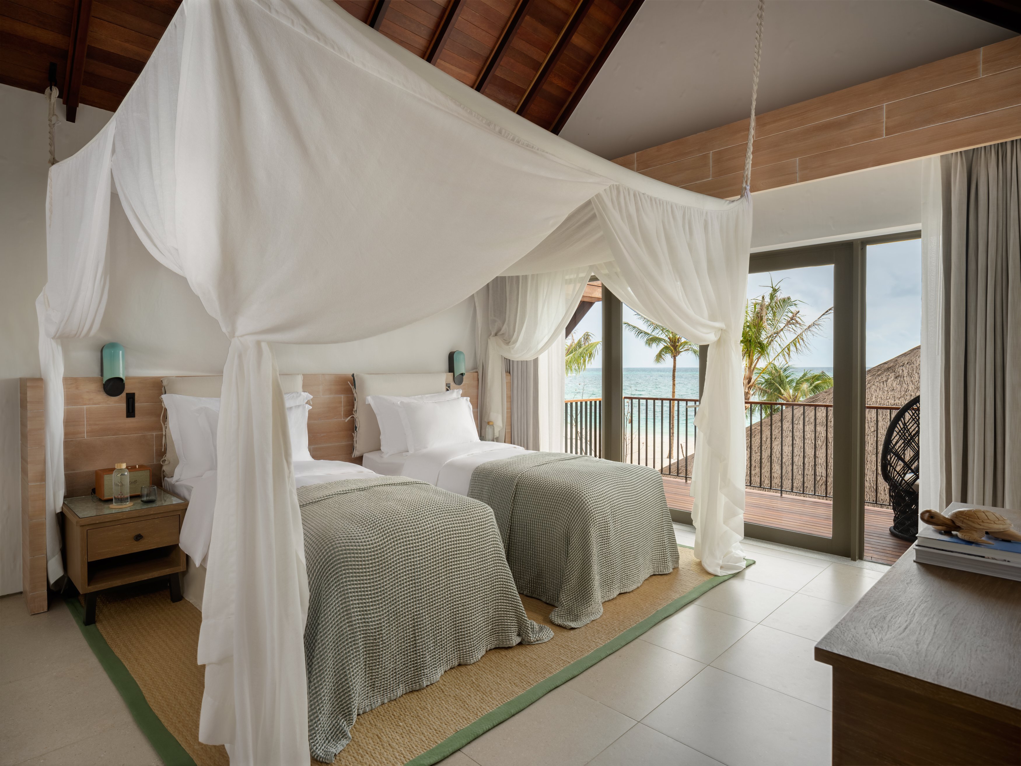 Six Senses Kanuhura 19/70
