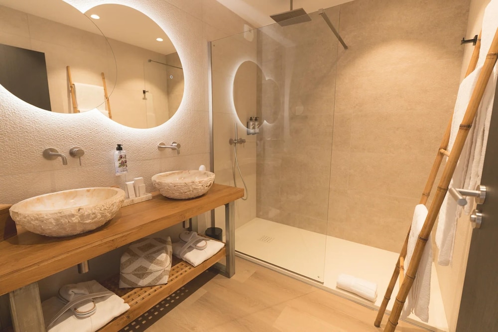 Best Western Premier A Storia Solenzara 48/49