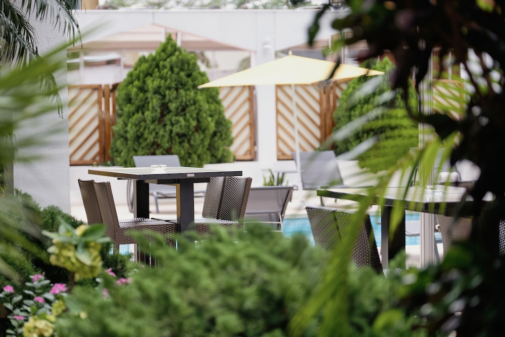 Tiama Hotel in ABIDJAN