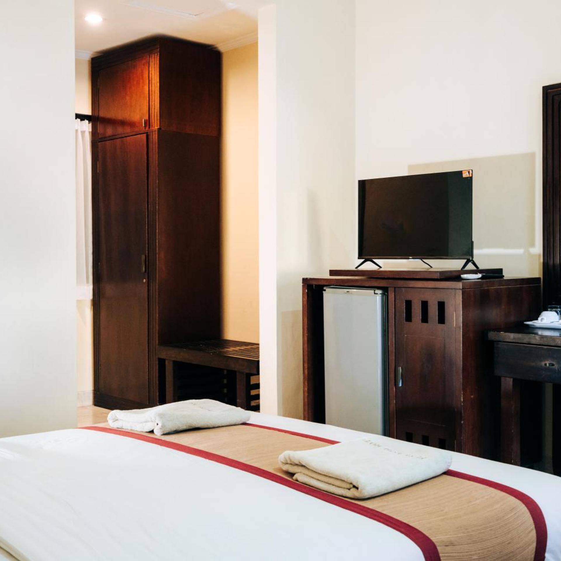 Puri Asih Hotel 18/49