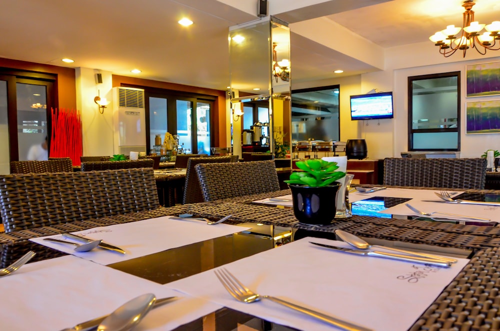 White House Beach Resort 28/34