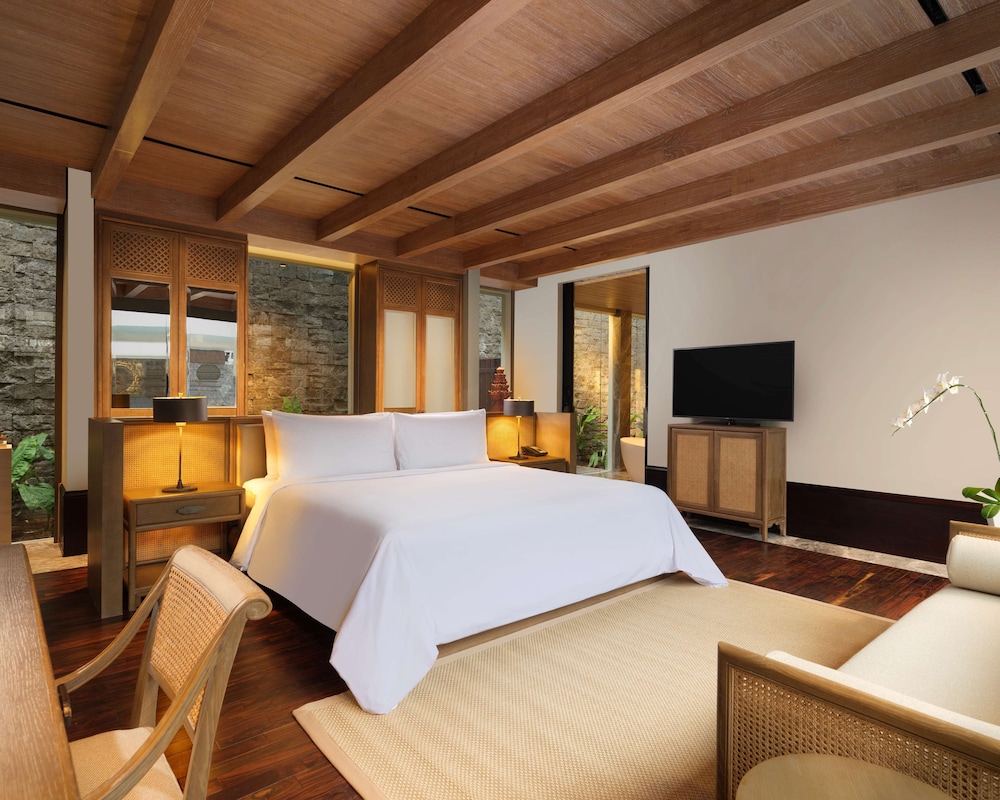 The Apurva Kempinski Bali 28/93
