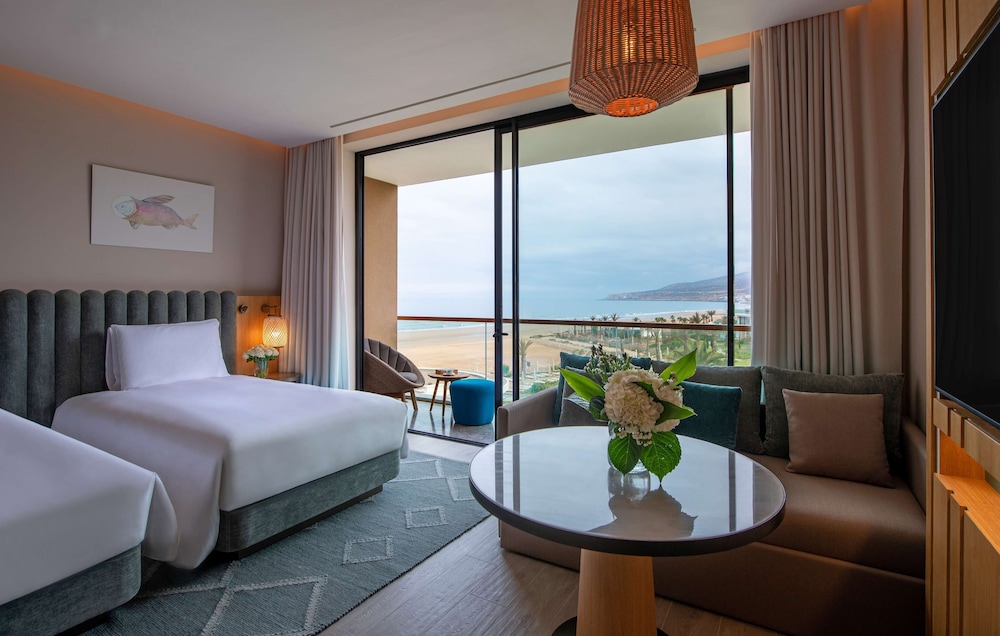 Hyatt Regency Taghazout 36/88